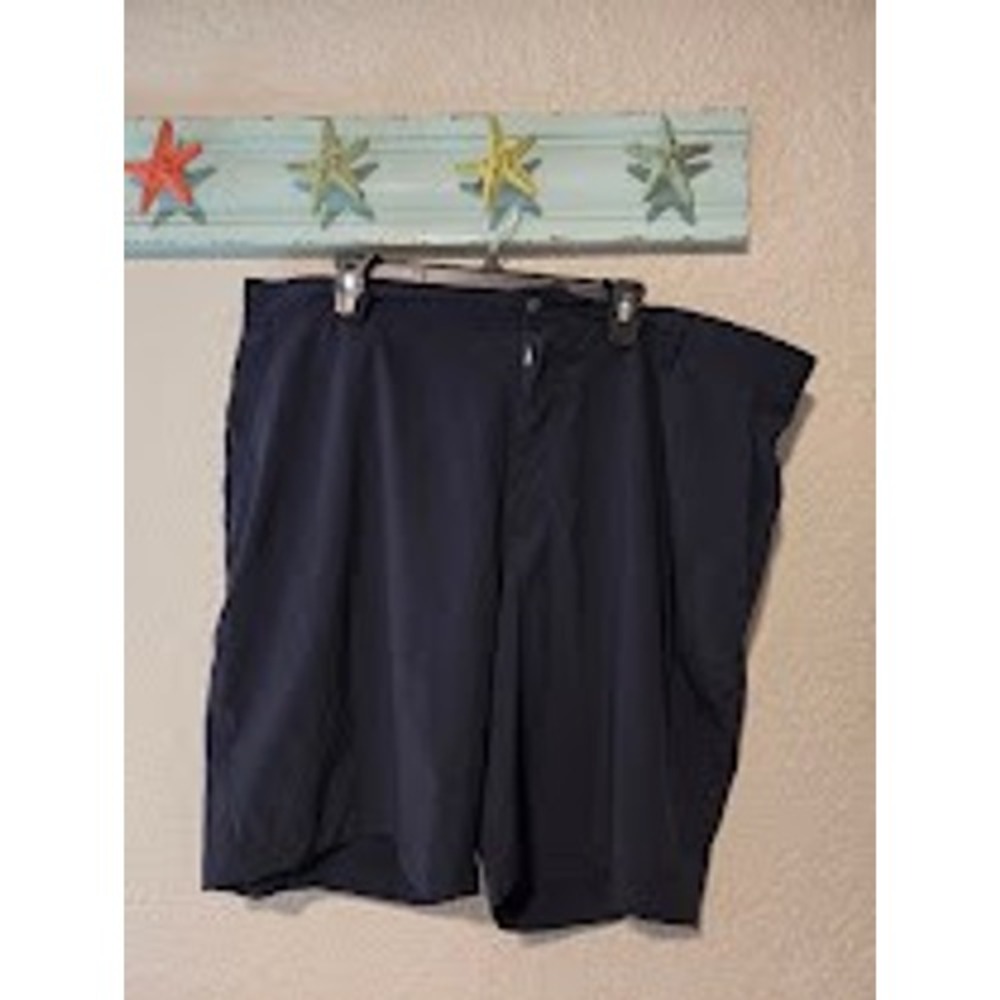 Footjoy Navy Blue Golf Shorts